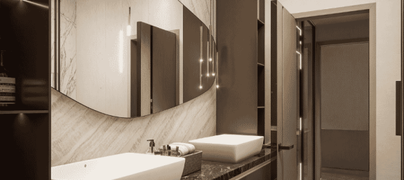 4 bedrooms Penthouse in Dubai, UAE No. 111144 8