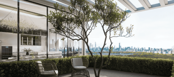 4 bedrooms Penthouse in Dubai, UAE No. 111144 10