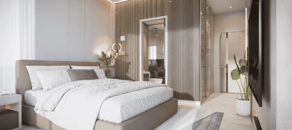 4 bedrooms Penthouse in Dubai, UAE No. 111144 5