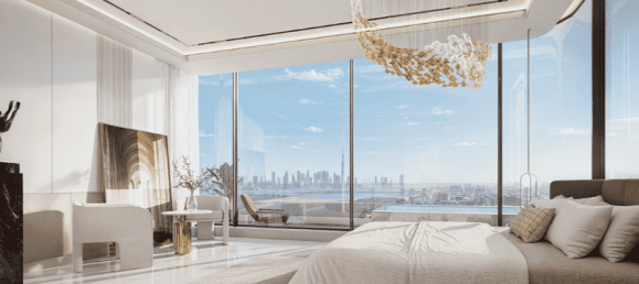 4 bedrooms Penthouse in Dubai, UAE No. 111144 7