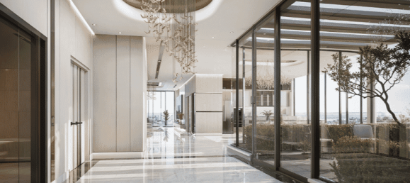 4 bedrooms Penthouse in Dubai, UAE No. 111144 11