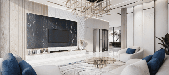 4 bedrooms Penthouse in Dubai, UAE No. 111144 12