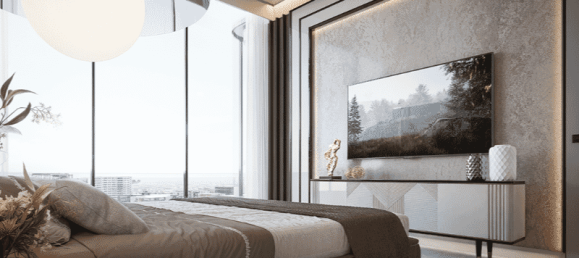 4 bedrooms Penthouse in Dubai, UAE No. 111144 14