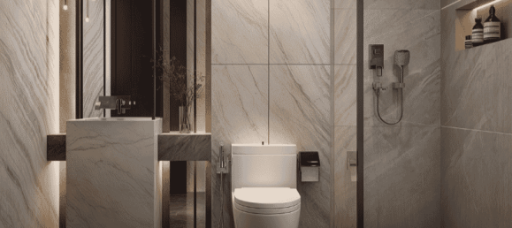 4 bedrooms Penthouse in Dubai, UAE No. 111144 16