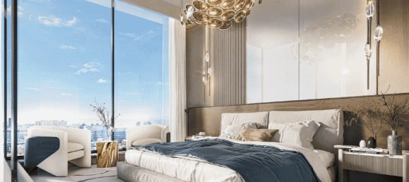 4 bedrooms Penthouse in Dubai, UAE No. 111144 2