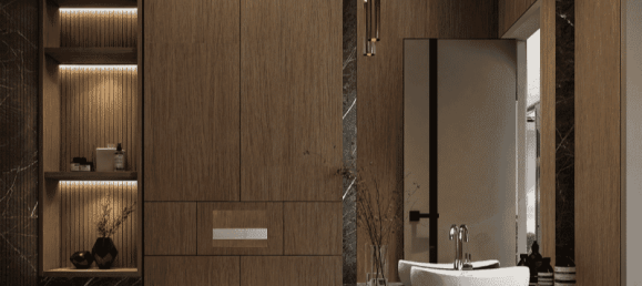 4 bedrooms Penthouse in Dubai, UAE No. 111144 9