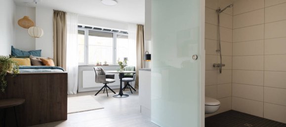 Studio in Frankfurt am Main, Germany No. 59043 3