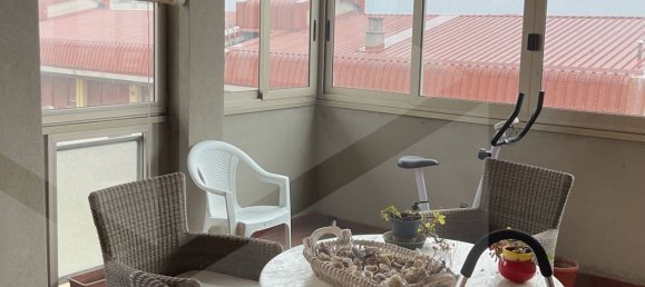 5 rooms Penthouse in Bologna, Italy No. 20667 41