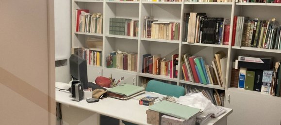 5 rooms Penthouse in Bologna, Italy No. 20667 12