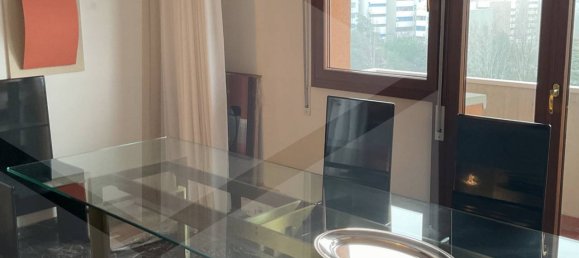 5 rooms Penthouse in Bologna, Italy No. 20667 33