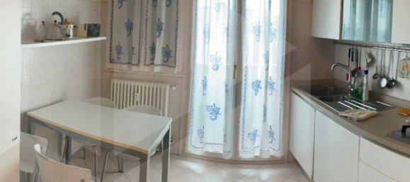 5 rooms Penthouse in Bologna, Italy No. 20667 43