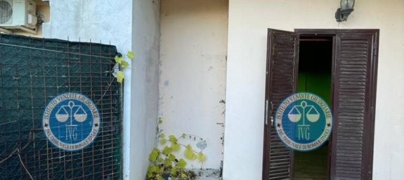 4 rooms Apartment in Mentana, Italy No. 25851 11