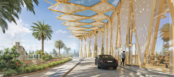 2 bedrooms Apartment in Dubai, UAE No. 55896 6