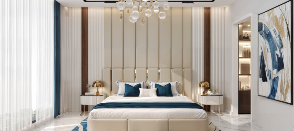 2 bedrooms Apartment in Dubai, UAE No. 55896 10