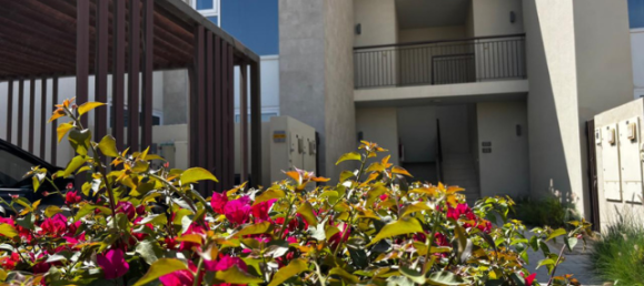 Adosado de 3 dormitorios en Dubai South (Dubai World Central), UAE No. 65674 25