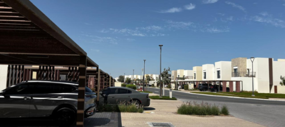 Adosado de 3 dormitorios en Dubai South (Dubai World Central), UAE No. 65674 5