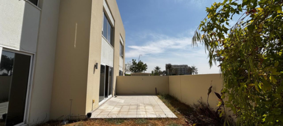 Adosado de 3 dormitorios en Dubai South (Dubai World Central), UAE No. 65674 17