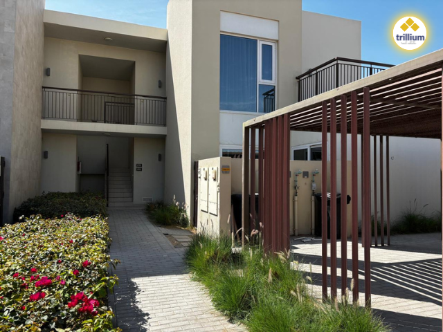 Adosado de 3 dormitorios en Dubai South (Dubai World Central), UAE No. 65674