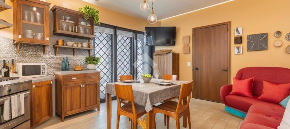 2 Schlafzimmer Villa in Rome, Italy, Nr. 54788 3