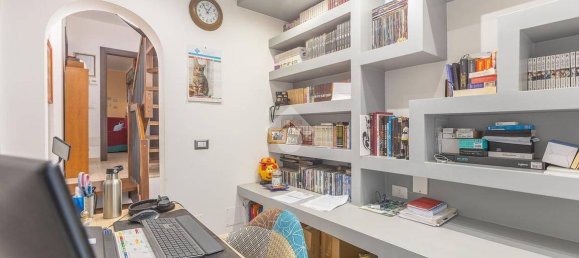 2 Schlafzimmer Villa in Rome, Italy, Nr. 54788 14