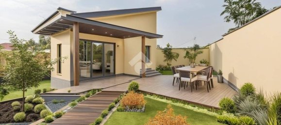 2 Schlafzimmer Villa in Rome, Italy, Nr. 54788 2