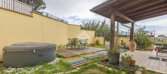 2 Schlafzimmer Villa in Rome, Italy, Nr. 54788 8