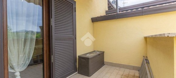 2 Schlafzimmer Villa in Rome, Italy, Nr. 54788 16