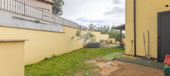 2 Schlafzimmer Villa in Rome, Italy, Nr. 54788 35
