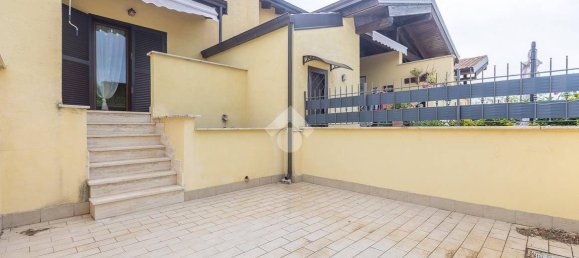 2 Schlafzimmer Villa in Rome, Italy, Nr. 54788 17