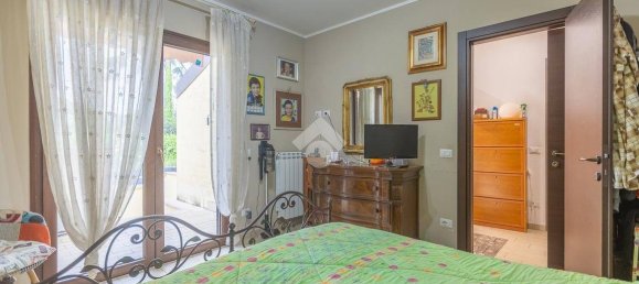 2 Schlafzimmer Villa in Rome, Italy, Nr. 54788 22