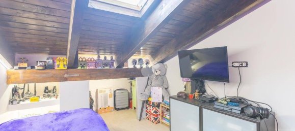 2 Schlafzimmer Villa in Rome, Italy, Nr. 54788 32