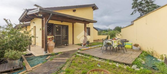 2 Schlafzimmer Villa in Rome, Italy, Nr. 54788 29