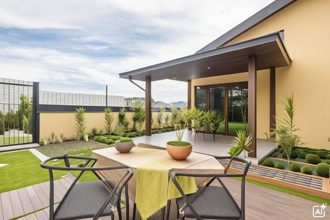 2 Schlafzimmer Villa in Rome, Italy, Nr. 54788