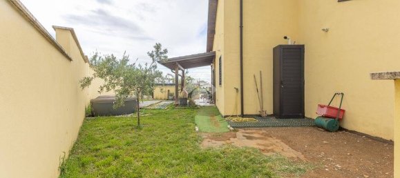 2 Schlafzimmer Villa in Rome, Italy, Nr. 54788 9