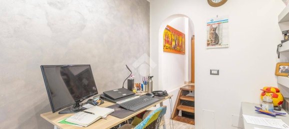 2 Schlafzimmer Villa in Rome, Italy, Nr. 54788 12