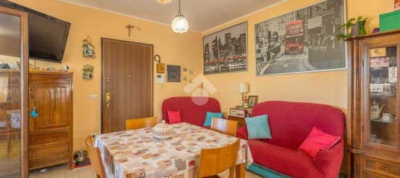 2 Schlafzimmer Villa in Rome, Italy, Nr. 54788 11
