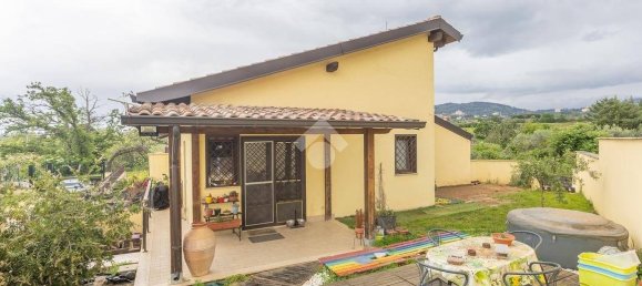 2 Schlafzimmer Villa in Rome, Italy, Nr. 54788 7