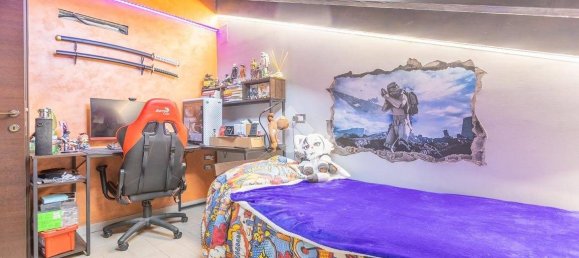 2 Schlafzimmer Villa in Rome, Italy, Nr. 54788 31