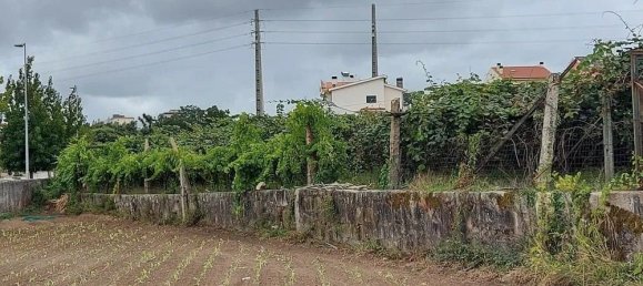  Land in Baguim do Monte, Portugal No. 19346 5