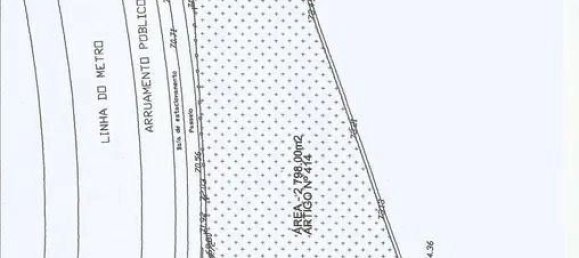  Land in Baguim do Monte, Portugal No. 19346 7