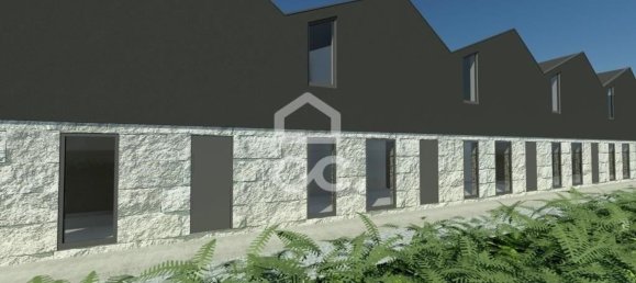 1 bedroom House in Guimaraes, Portugal No. 36343 9