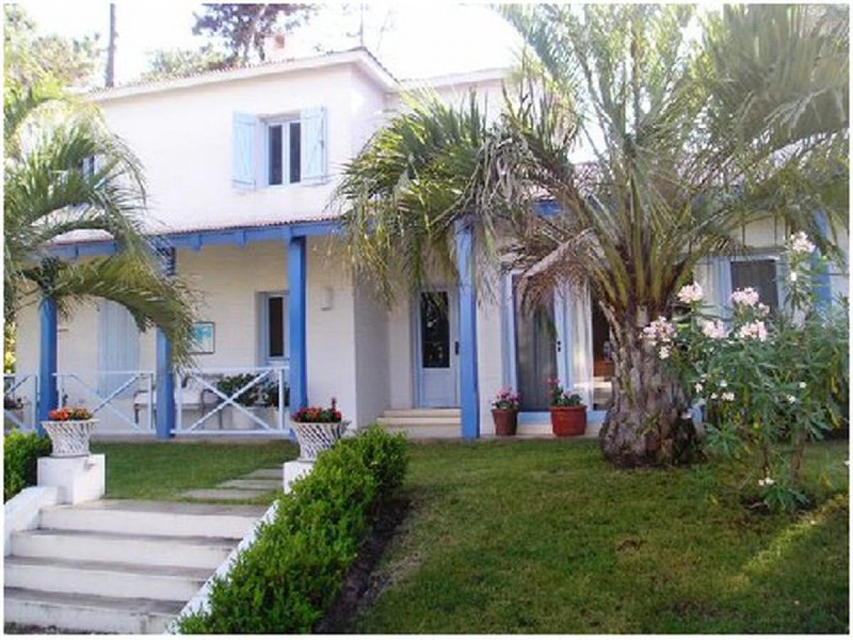 4 chambres Maison à Maldonado, Uruguay No. 8771