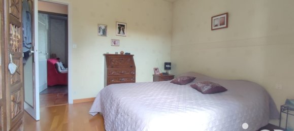 4 chambres Maison à Baccon, France No. 228488 16