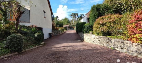 4 chambres Maison à Baccon, France No. 228488 14