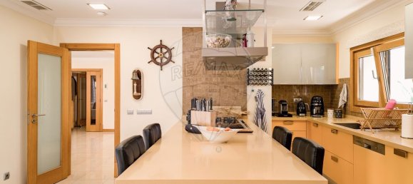 4 غرف نوم منزل في Quarteira, Portugal رقم 183561 18