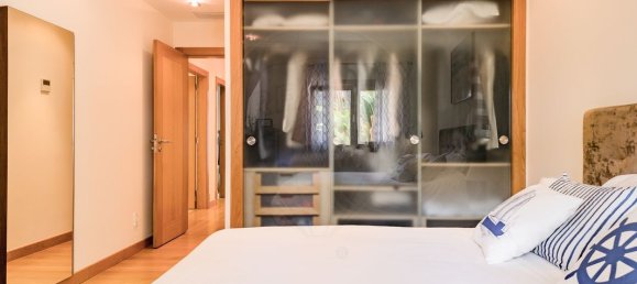 4 غرف نوم منزل في Quarteira, Portugal رقم 183561 27