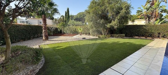 4 غرف نوم منزل في Quarteira, Portugal رقم 183561 13