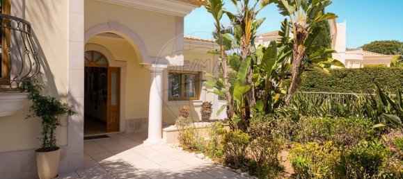 4 غرف نوم منزل في Quarteira, Portugal رقم 183561 5