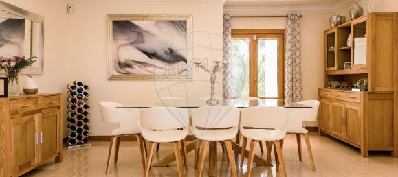 4 غرف نوم منزل في Quarteira, Portugal رقم 183561 21