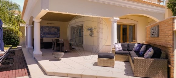 4 غرف نوم منزل في Quarteira, Portugal رقم 183561 10